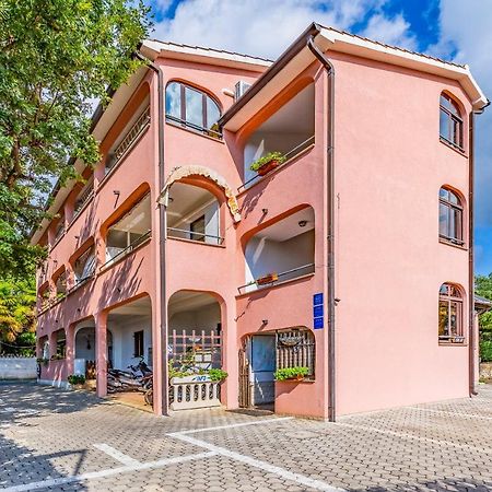 House Mocibob Apartamento Tar-Vabriga Exterior foto