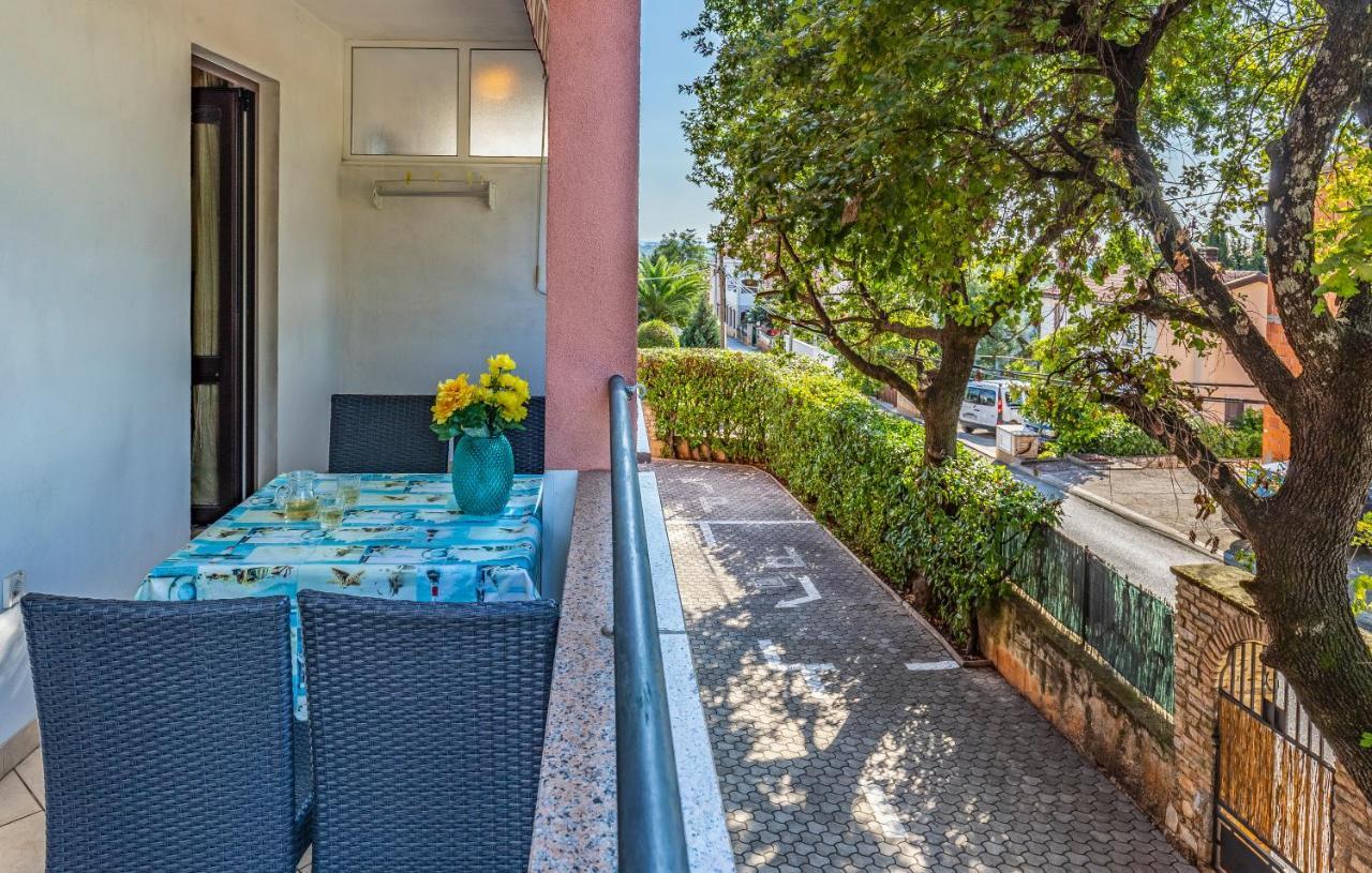House Mocibob Apartamento Tar-Vabriga Exterior foto