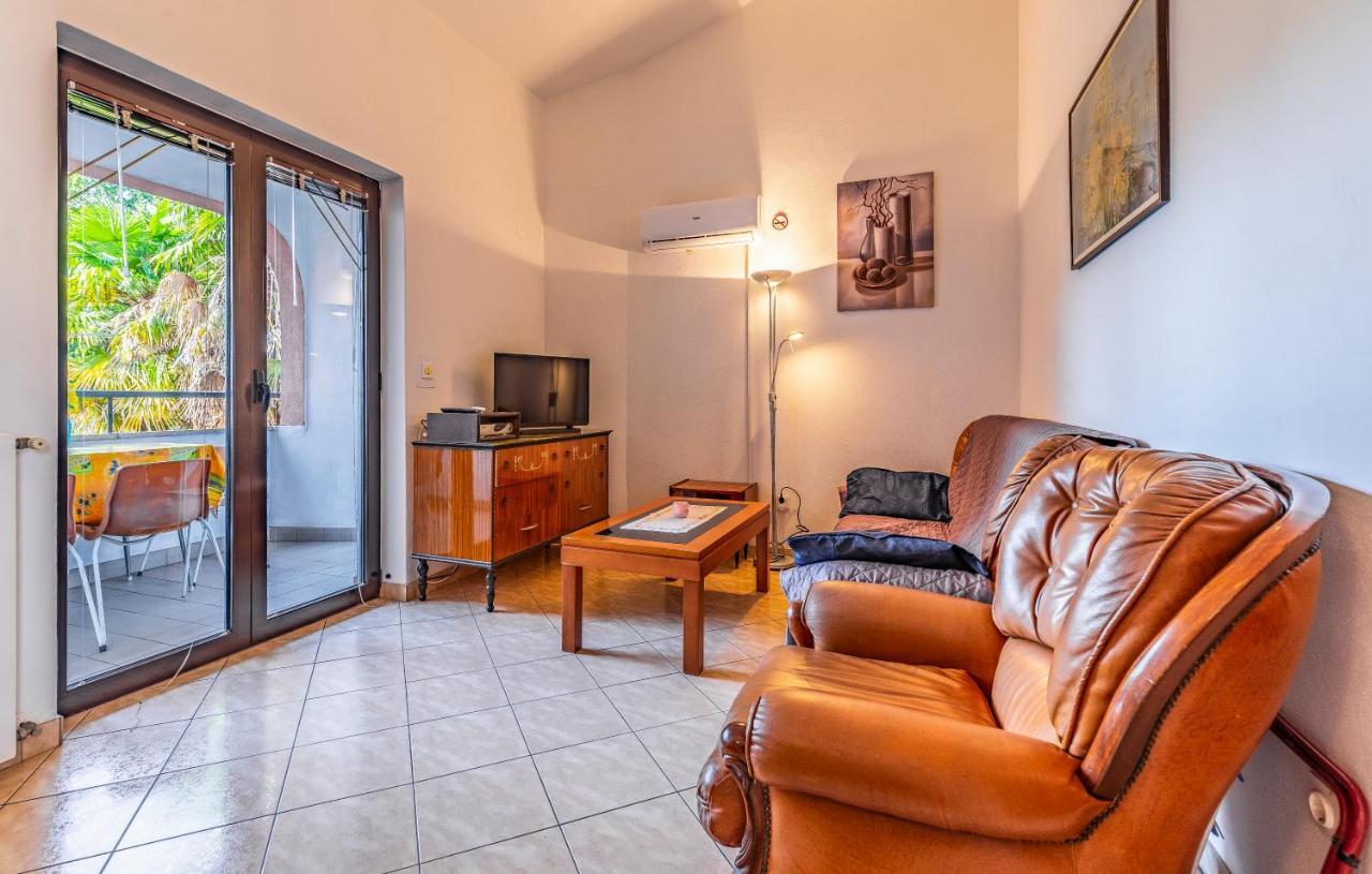 House Mocibob Apartamento Tar-Vabriga Exterior foto