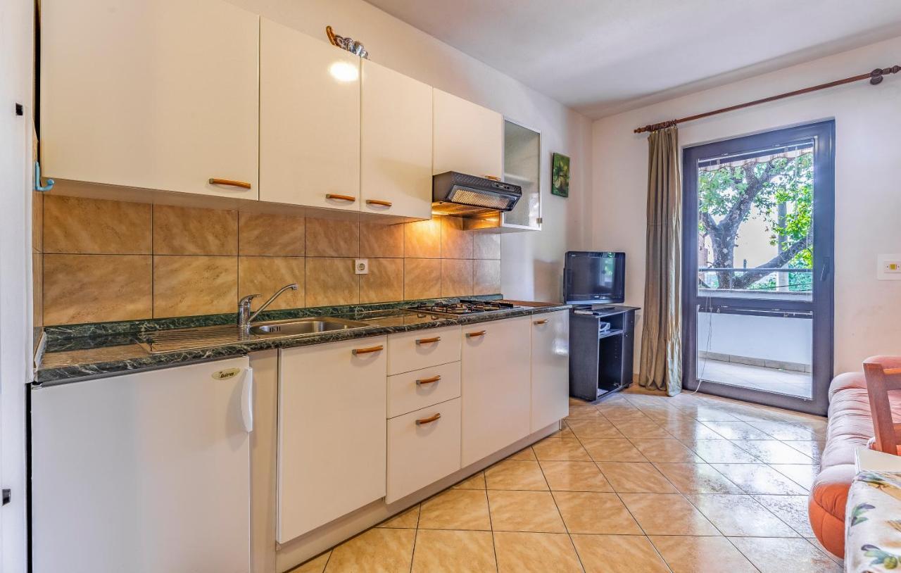 House Mocibob Apartamento Tar-Vabriga Exterior foto