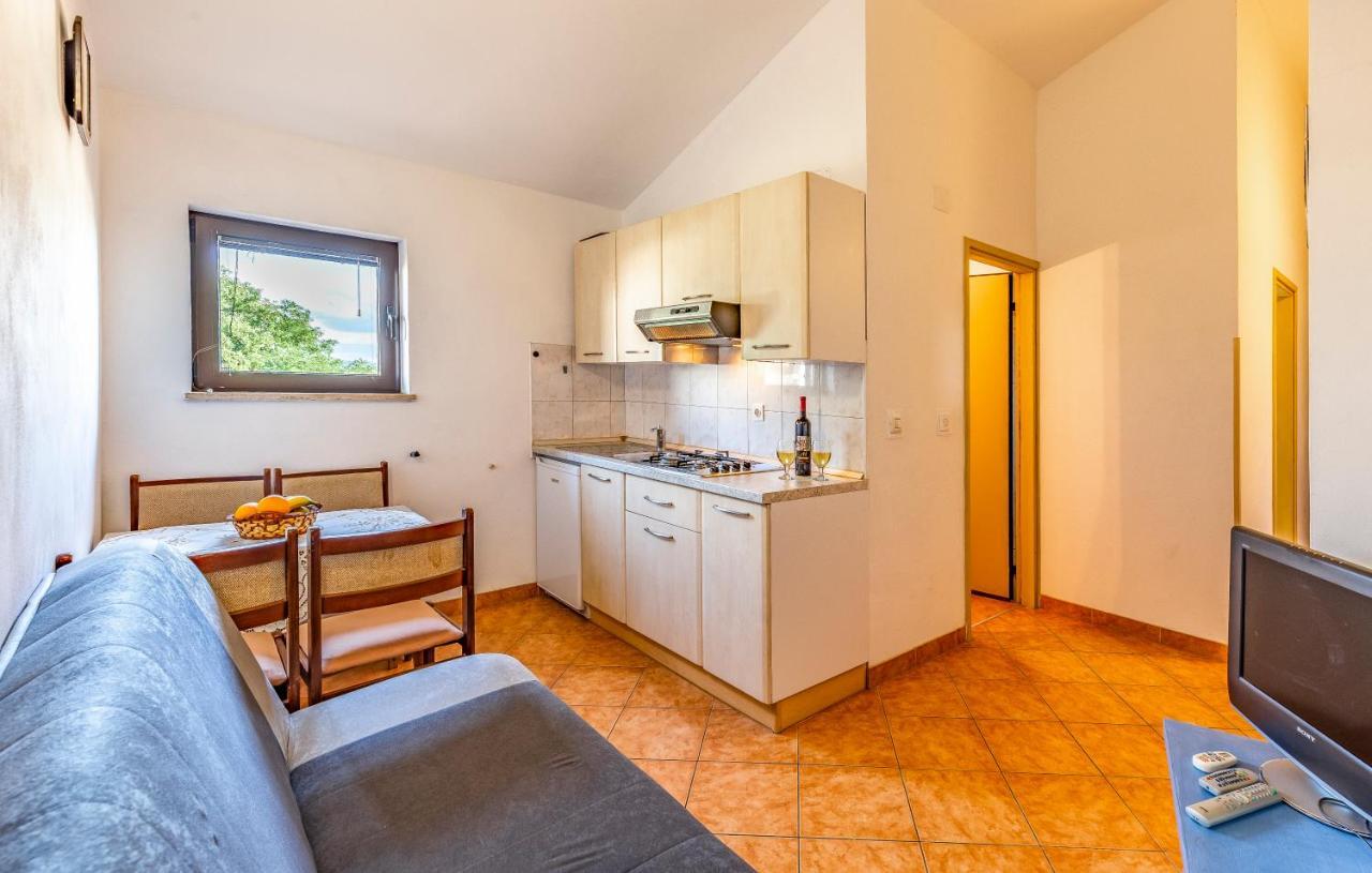 House Mocibob Apartamento Tar-Vabriga Exterior foto