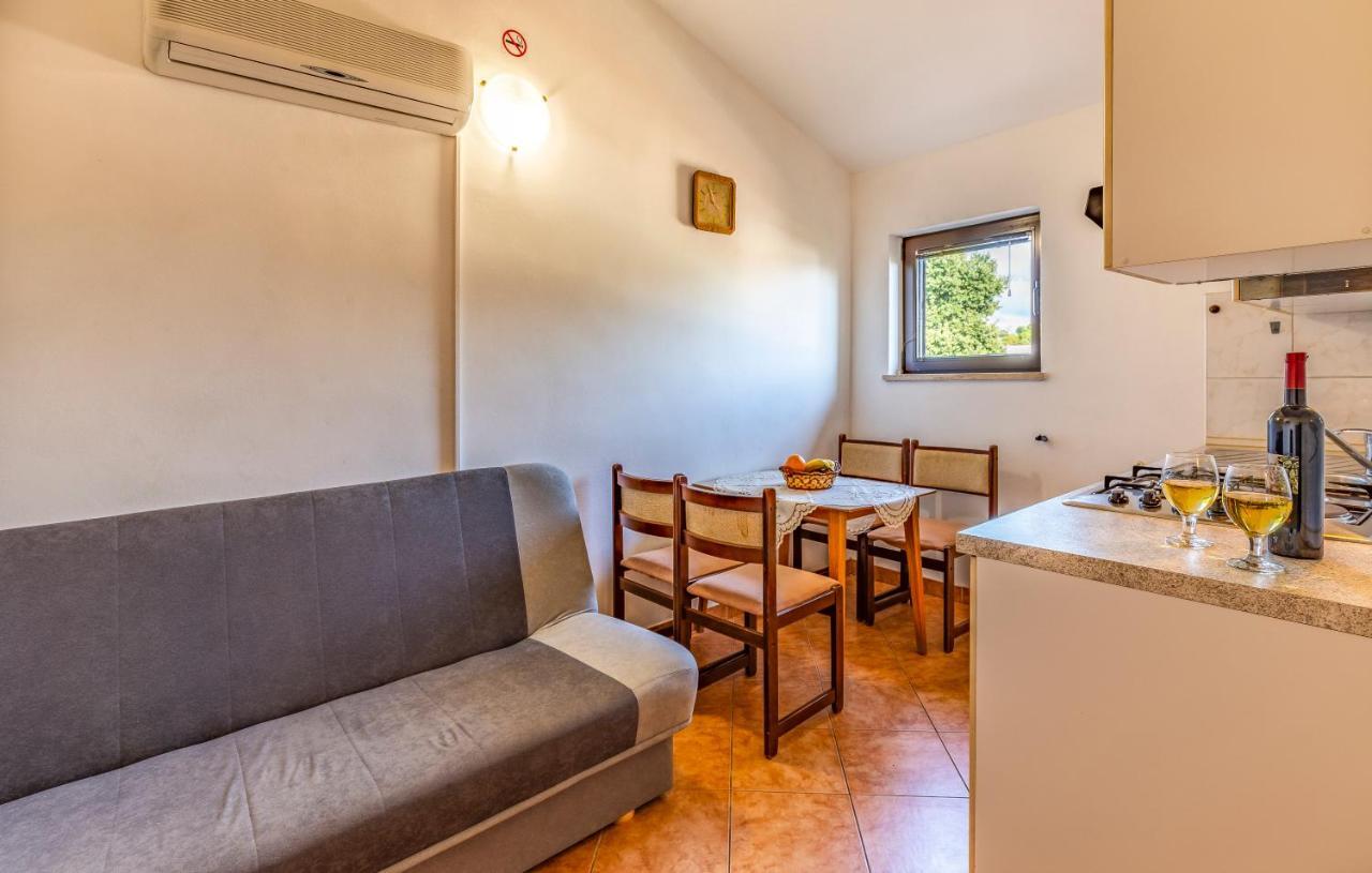 House Mocibob Apartamento Tar-Vabriga Exterior foto